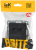 Розетка RJ45+RJ45 кат.6 С/У Черный Brite Розетка RJ45+RJ45 кат.6 С/У Черный Brite