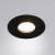 Встраиваемый светильник A2167PL-1BK Arte Lamp Встраиваемый светильник A2167PL-1BK Arte Lamp