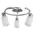 Спот A4510PL-3SS Arte Lamp Спот A4510PL-3SS Arte Lamp