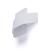 Декоративная подсветка A1444AP-1WH Arte Lamp Декоративная подсветка A1444AP-1WH Arte Lamp