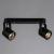 Спот A1311PL-2BK Arte Lamp Спот A1311PL-2BK Arte Lamp