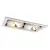 Встраиваемый светильник A5949PL-2WH Arte Lamp Встраиваемый светильник A5949PL-2WH Arte Lamp