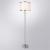 Торшер A3990PN-1CC Arte Lamp Торшер A3990PN-1CC Arte Lamp