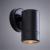 Фасадный светильник A3503AL-1BK Arte Lamp Фасадный светильник A3503AL-1BK Arte Lamp