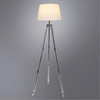 Торшер A4023PN-1CC Arte Lamp