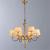 Подвесная люстра 6819/19 SP-6 Divinare Подвесная люстра 6819/19 SP-6 Divinare