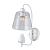 Настенный светильник Passero A4289AP-1WH Arte Lamp