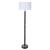 Торшер A5029PN-1SS Arte Lamp Торшер A5029PN-1SS Arte Lamp