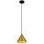 Подвесной светильник David A7033SP-1BK Arte Lamp