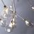Потолочная люстра A7274PL-27WH Arte Lamp Потолочная люстра A7274PL-27WH Arte Lamp