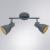 Спот A1677PL-2GY Arte Lamp Спот A1677PL-2GY Arte Lamp