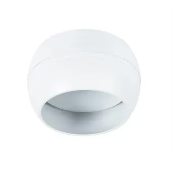 Накладной светильник A5551PL-1WH Arte Lamp