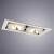 Встраиваемый светильник A5949PL-2WH Arte Lamp Встраиваемый светильник A5949PL-2WH Arte Lamp