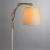 Торшер A5700PN-1WH Arte Lamp Торшер A5700PN-1WH Arte Lamp