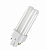 Лампа люминесцентная компактная (КЛЛ)  DULUX D/E 26W/840 G24q-3 OSRAM