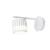 Спот Atria A8032AP-1WH Arte Lamp Спот Atria A8032AP-1WH Arte Lamp