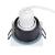 Встраиваемый светильник HelmA2858PL-1WH Arte Lamp Встраиваемый светильник HelmA2858PL-1WH Arte Lamp