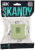 Розетка RJ45 кат.5Е С/У Мятный Skandy Розетка RJ45 кат.5Е С/У Мятный Skandy
