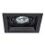Встраиваемый светильник A6661PL-1BK Arte Lamp Встраиваемый светильник A6661PL-1BK Arte Lamp