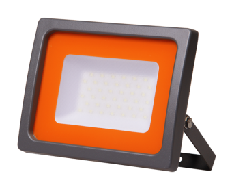 Прожектор светодиодный 20W PFL-SC 6500K  JazzWay