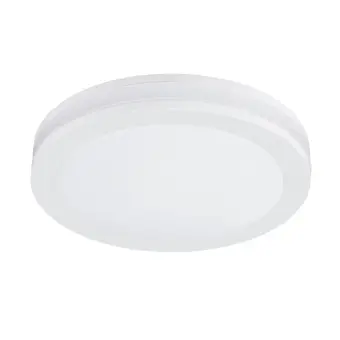 Встраиваемый светильник A8431PL-1WH Arte Lamp