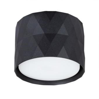 Накладной светильник A5552PL-1BK Arte Lamp