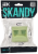 Розетка RJ45+RJ45 кат.5Е С/У Мятный Skandy Розетка RJ45+RJ45 кат.5Е С/У Мятный Skandy