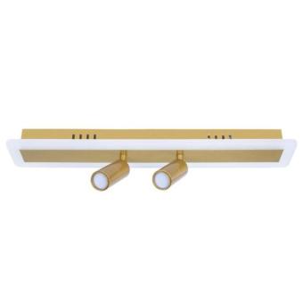 Спот A2607PL-22GO Arte Lamp