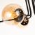 Потолочная люстра A2716PL-6BK Arte Lamp Потолочная люстра A2716PL-6BK Arte Lamp