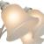 Потолочная люстра A2713PL-8WG Arte Lamp Потолочная люстра A2713PL-8WG Arte Lamp