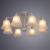 Потолочная люстра A2713PL-8WG Arte Lamp Потолочная люстра A2713PL-8WG Arte Lamp