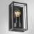 Настенный светильник Marfik A2322AL-1BK Arte Lamp Настенный светильник Marfik A2322AL-1BK Arte Lamp