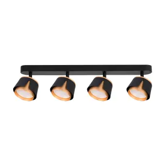 Спот Amaks A8028PL-4BK Arte Lamp