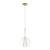 Подвесной светильник Gala A2725SP-1SG Arte Lamp