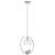 Подвесной светильник Gemelli A2150SP-1WG Arte Lamp