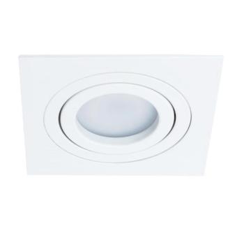 Встраиваемый светильник A2168PL-1WH Arte Lamp