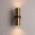 Декоративная подсветка A3143AP-2PB Arte Lamp Декоративная подсветка A3143AP-2PB Arte Lamp