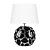 Настольная лампа Poppy A4063LT-1CC Arte Lamp
