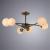 Потолочная люстра A2703PL-6SG Arte Lamp Потолочная люстра A2703PL-6SG Arte Lamp