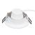 Встраиваемый светильник A2862PL-1WH Arte Lamp Встраиваемый светильник A2862PL-1WH Arte Lamp