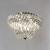 Потолочная люстра A1054PL-9CC Arte Lamp Потолочная люстра A1054PL-9CC Arte Lamp