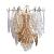 Настенный светильник Felicita A4080AP-2GO Arte Lamp