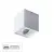 Накладной светильник A5544PL-1WH Arte Lamp Накладной светильник A5544PL-1WH Arte Lamp