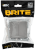 Переключатель 2-кл 10А перекрестный Сталь Brite