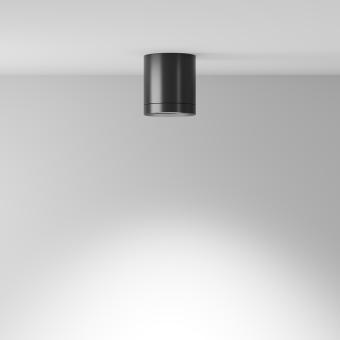 Накладной светильник Hoop C086CM-GX53-MRD-B Maytoni