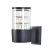 Настенный светильник Tokyo A5315AL-1BK Arte lamp Настенный светильник Tokyo A5315AL-1BK Arte lamp