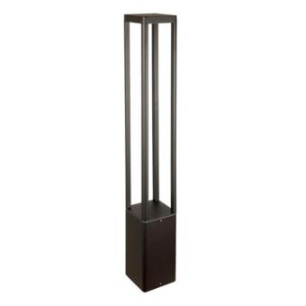Ландшафтный светильник Pherkad A2728PA-1BK Arte Lamp