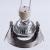 Встраиваемый светильник A3219PL-1SS Arte Lamp Встраиваемый светильник A3219PL-1SS Arte Lamp