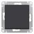 Переключатель 1-кл 10А С/У IP44 Карбон AtlasDesign Aqua Переключатель 1-кл 10А С/У IP44 Карбон AtlasDesign Aqua