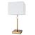 Настольная лампа North A5896LT-1PB Arte Lamp